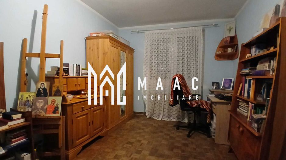 Apartament 2 camere | Decomandat | 52 MPU | Etaj 2 | Balcon | Cedonia - Poză 2