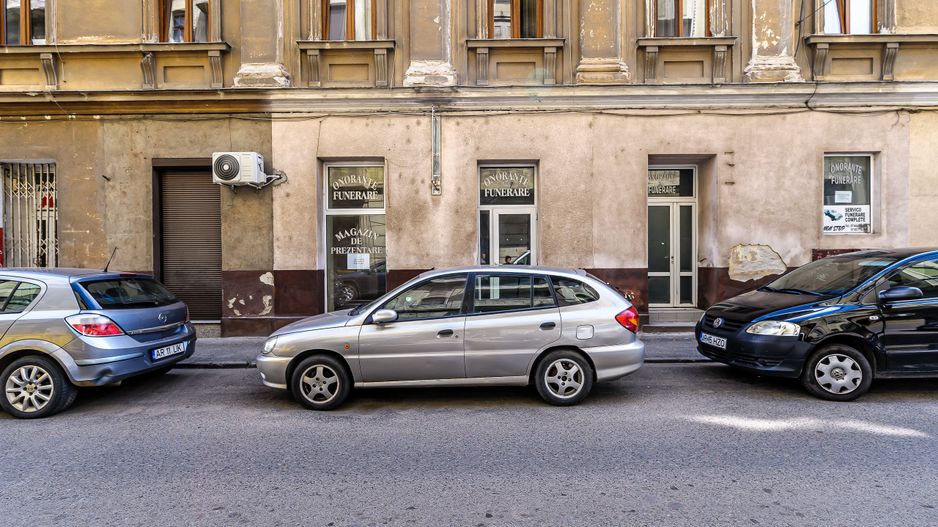 Spațiu comercial Ultracentral - Poză 8