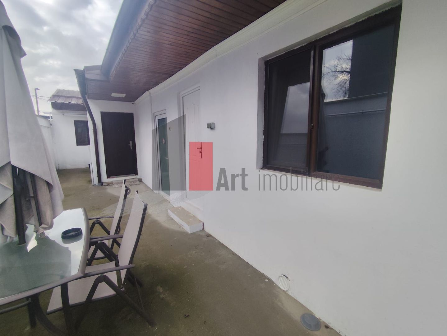 Casa de inchiriat in zona Giulesti - Poză 4