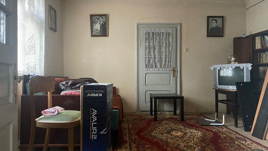 Vanzare casă cu teren generos în Săcueni, la 15 minute de Târgoviște - Poză 7