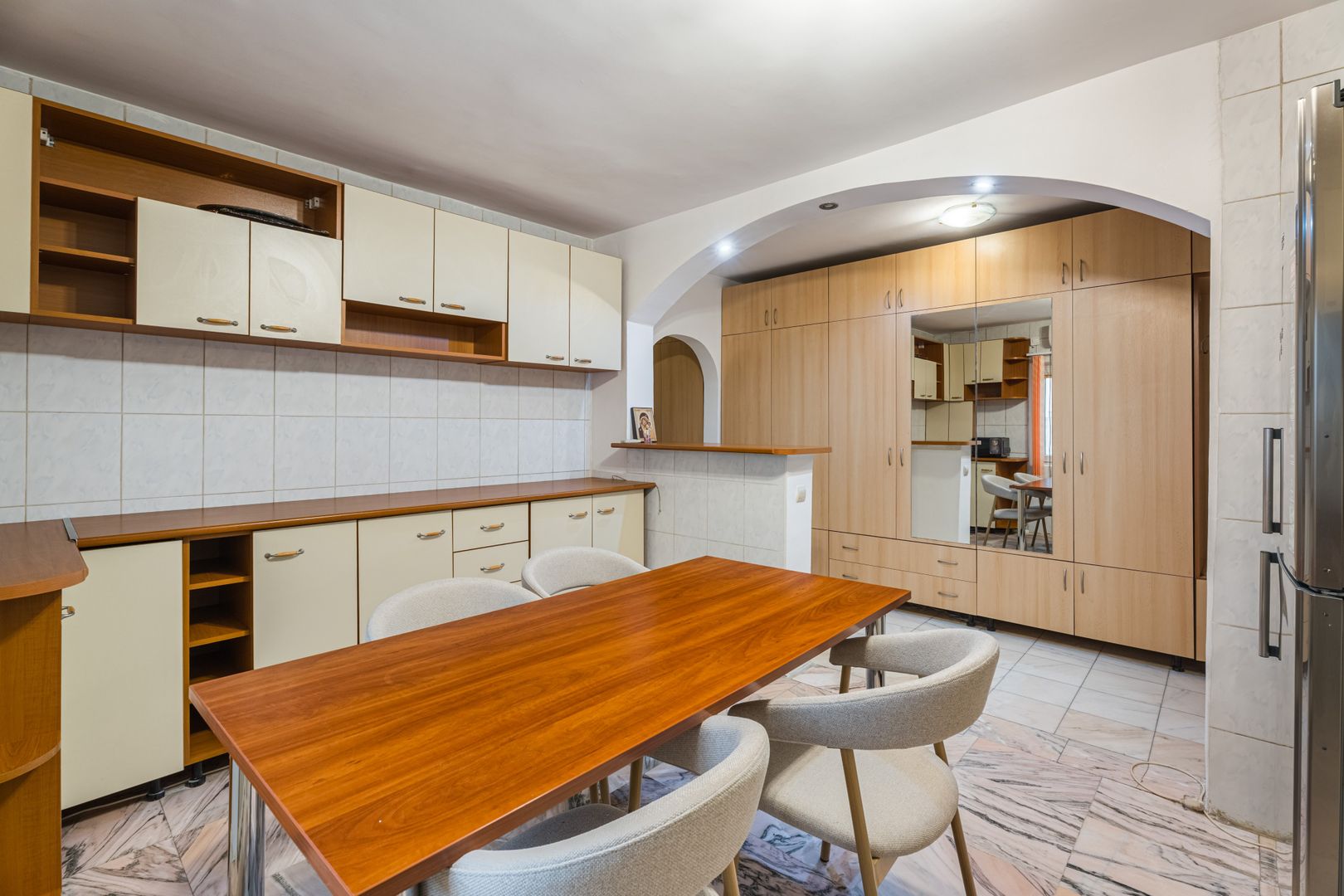 4 camere cu boiler, 13 Septembrie - Poză 16