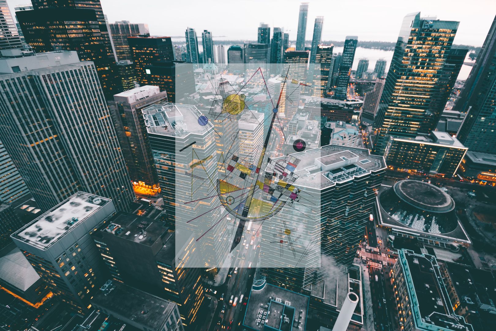 102 the Addressss - Poză 43