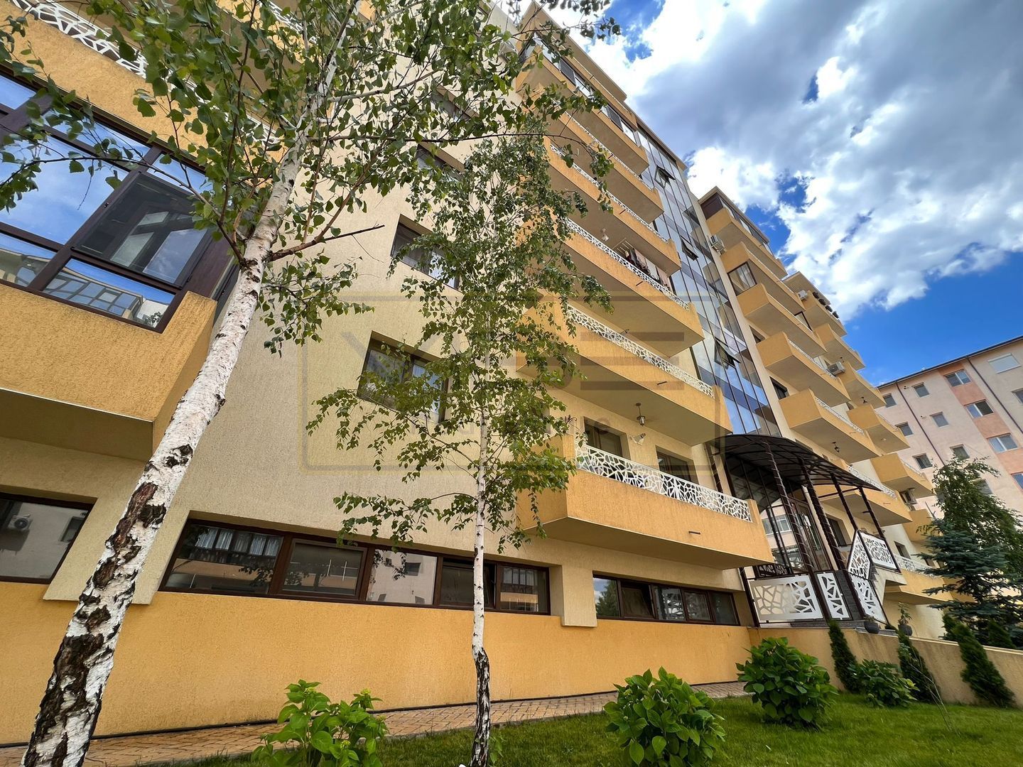 Apartament 2 camere + terasa 50mp Ideal Residence - Poză 31