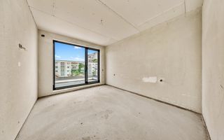 Apartament 3 camere, 67 mp utili + terase de 48mp, Andrei Muresanu - Poză 6
