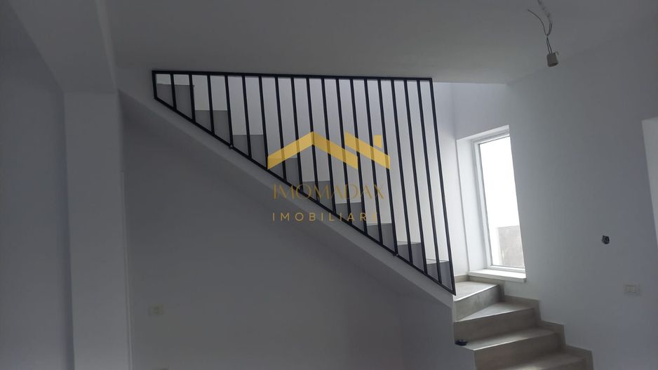 Bucovat-Duplex-Predare la Cheie - Poză 15