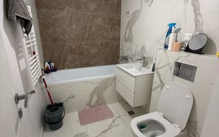 Apartament 2 Camere Atlas Residence Aviatiei - Poză 7