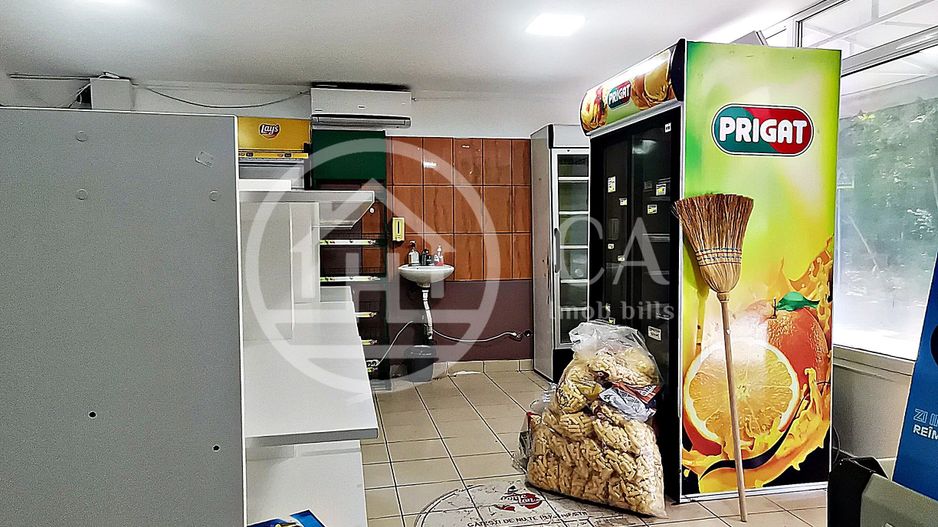 Spatiu comercial de inchiriat cu 2 camere in zona Iosia, Oradea - Poză 2