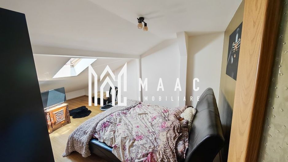 Apartament 3 camere | Decomandat | Mobilat Utilat | Lazaret - Poză 7