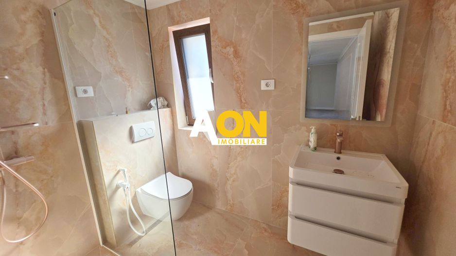 Casa premium la cheie, 4 camere, 1477 mp teren, Ciugud - Poză 20