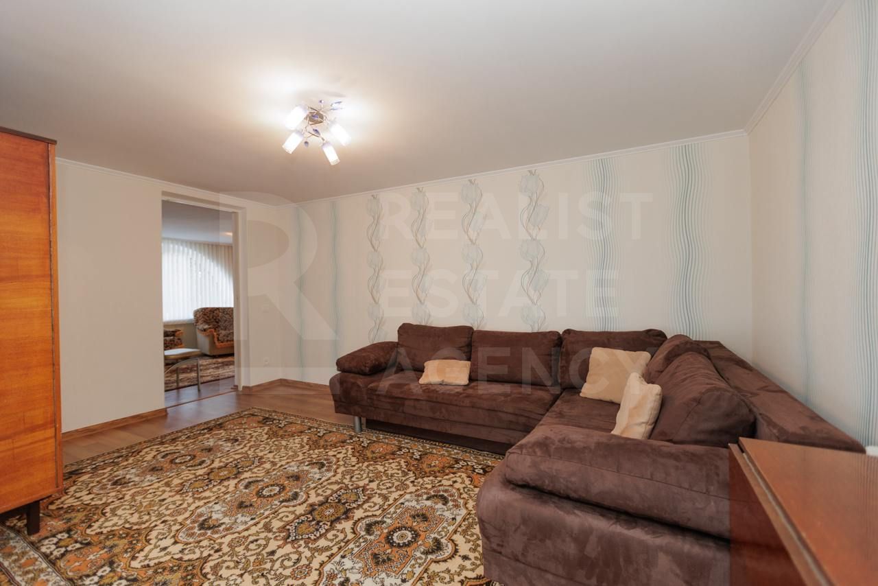 Vânzare, casă, 3 nivele, 170 mp  strada Î.P ,,Astra",  s. Coșernița, - Poză 3