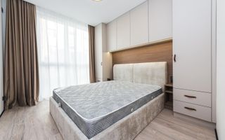 Vanzare, apartament, 3 camere, str. Vadul lui Vodă, Ciocana - Poză 7