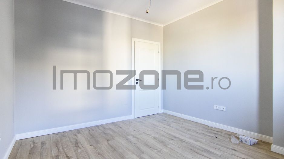 DISCOUNT -10% din valoarea avansului, 2 CAMERE, 65.5 mp, centrala proprie - Poză 6