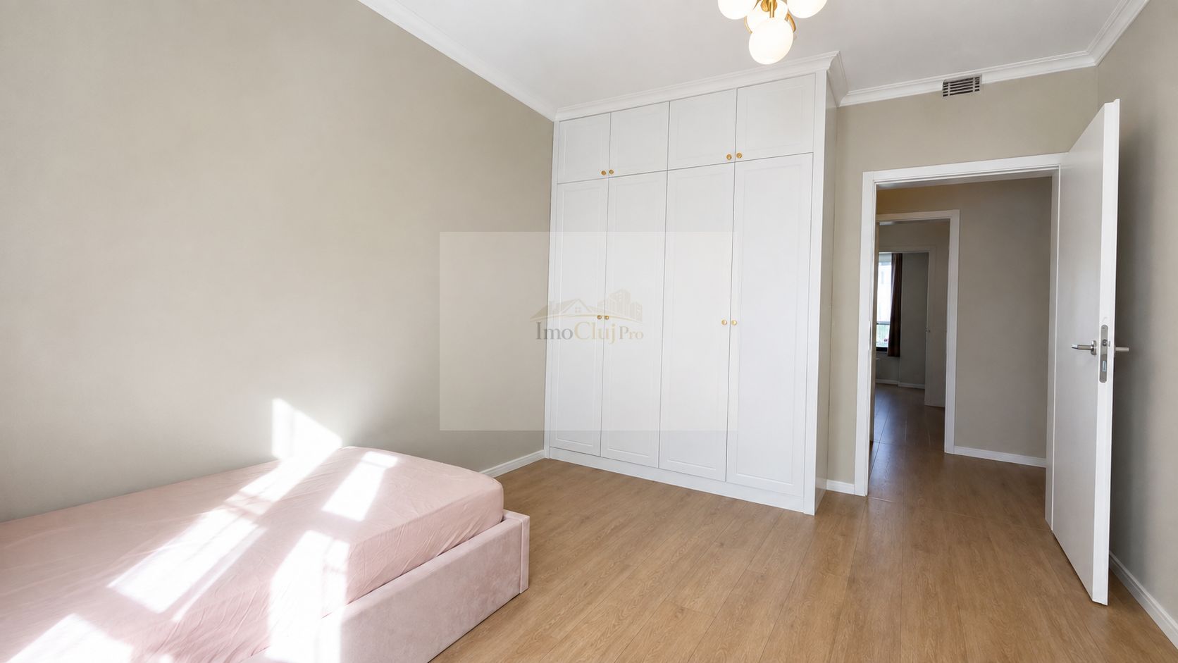 ÎNCHIRIERE 3 Camere Premium |zona Semicentrală | Parcare Subterană - Poză 9