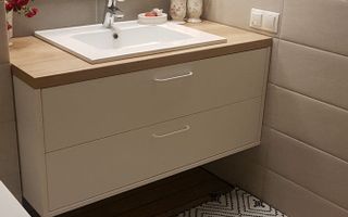 Chirie, apartament, 3 camere, str.  Valea Trandafirilor, Botanica - Poză 9