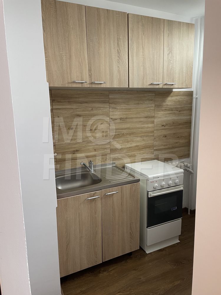 Garsoniera Renovata Manastur - Poză 6
