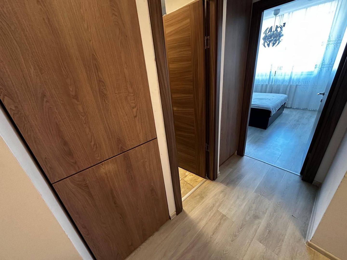 2 Camere 7Min Metrou Basarab Grozavesti Orhideea Politehnica Regie IDM - Poză 9