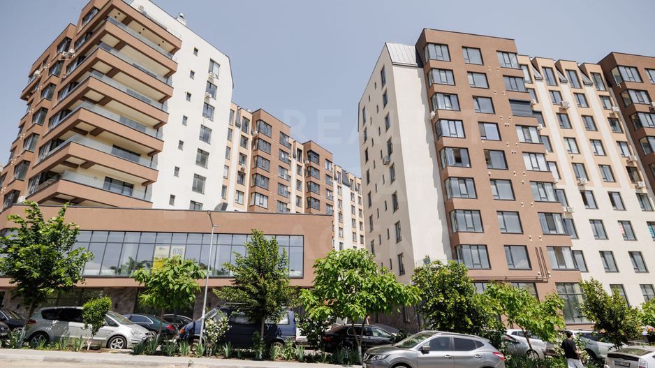Vânzare, apartament, 3 camere, str. Durlești, Dumnbrava - Poză 26