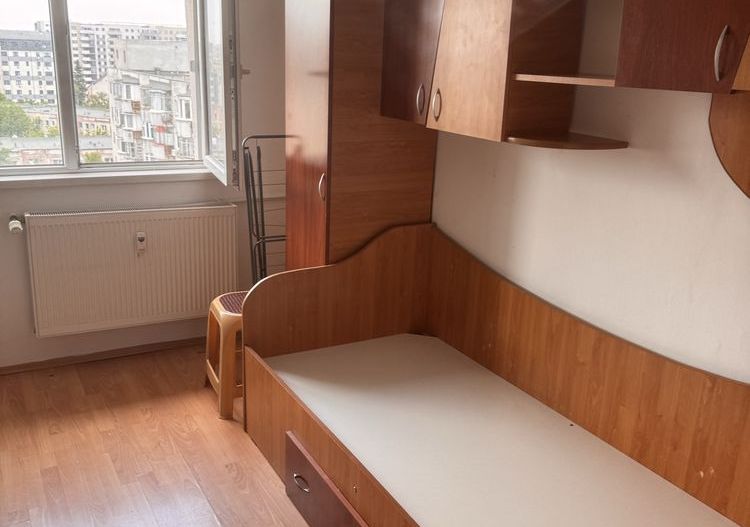 Apartament 3 camere + loc de parcare, zona Lujerului - Poză 6