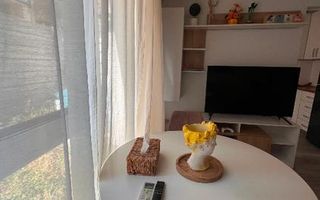 🔑 Vanzare Apartament 2 Camere cu Curte Proprie - Titan Nou | - Poză 6
