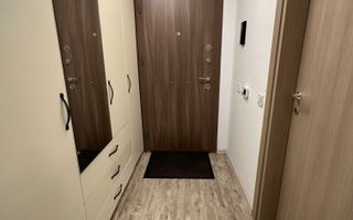 Studio de inchiriat Nerva Traian - Roka Residence - Poză 5