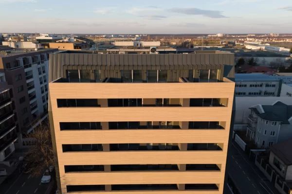 Penthouse 4 camere | Aviatiei-Baneasa | Finalizat - Poză 1