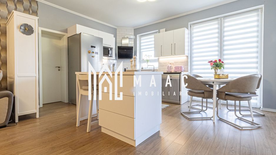 Apartament 2 camere I Etajul 1 I 2 Bai I Parcare I Balanta - Poză 13