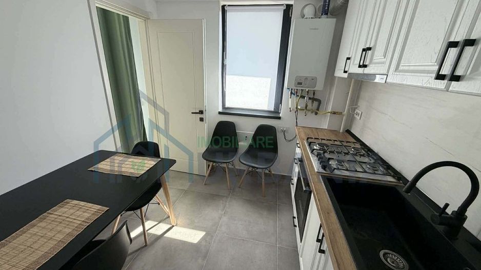 Apartament Soseaua Iasi-Voinesti (inchiriere) - Poză 3