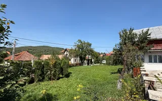 Casă + anexă 280 mp și teren cu dublă deschidere la strada 1500 mp - Poză 45
