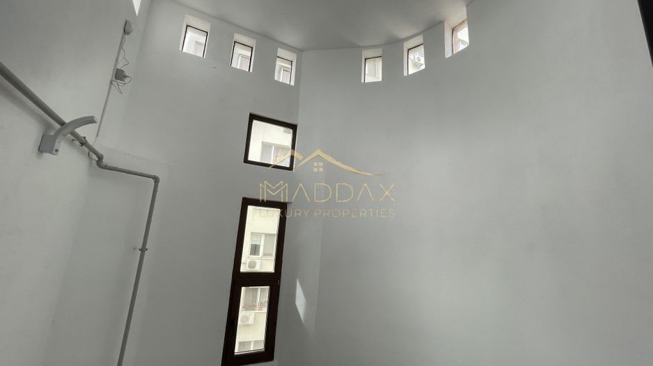 Vila S+P+2=M//Cladire birouri***7 camere//300 mp***Calea Grivitei - Poză 23