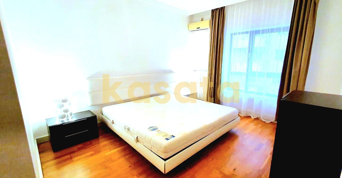 3 camere Emerald | Parcare subterană | Complet mobilat si utilat moder - Poză 8