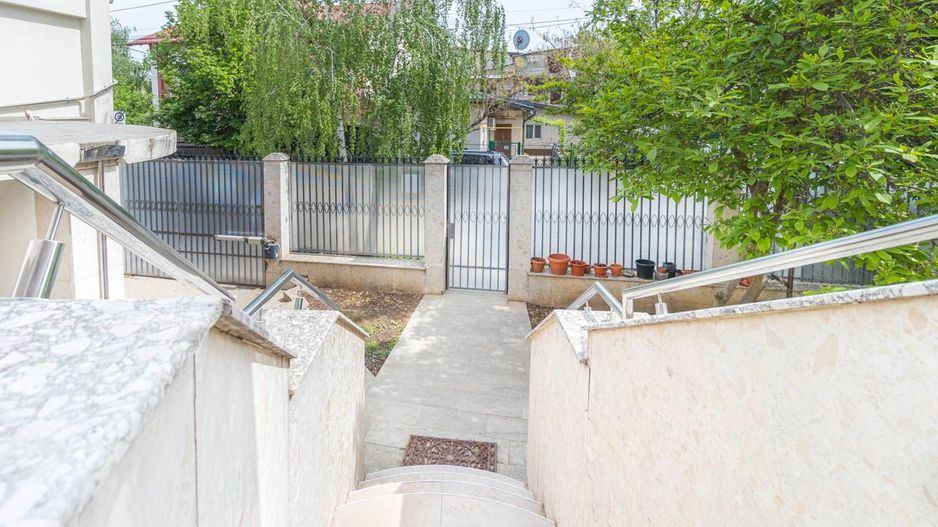 Bucureștii Noi- Vilă impresionantă- 400 mp utili- comision 0% - Poză 20