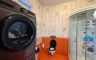 4 camere / terasă spațioasă / Bloc tip vilă/ Zona Grand Hotel Italia - Poză 10