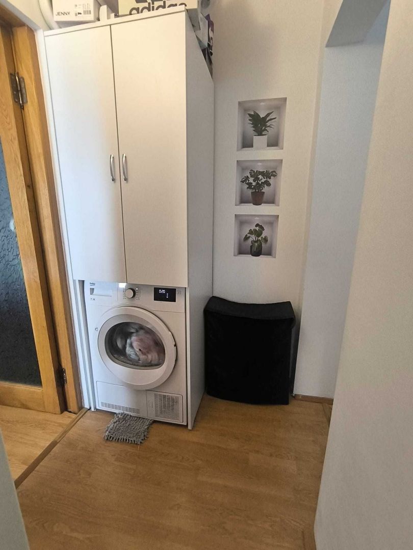 Sagului-Dambovita | 3 Camere | Decomandat | Etaj Intermediar | Boxa la subsol. - Poză 8