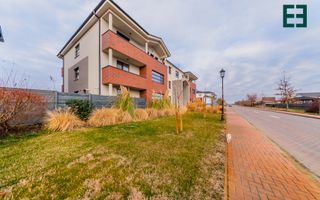 Apartament 2 camere și loc de parcare - etaj 1 - Westfield - Arad - Poză 13