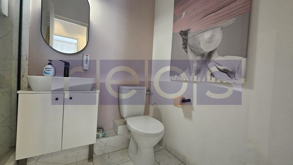FLOREASCA APARTAMENT 2 CAMERE 58 MP | DECOMANDAT | METROU - Poză 5