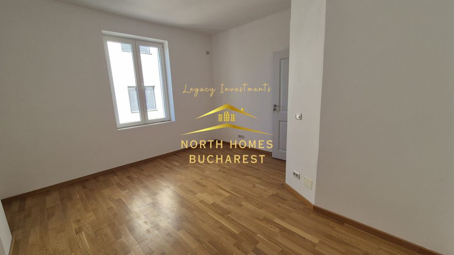 APARTAMENTE 4 CAMERE PREMIUM | STRAULESTI | TVA INCLUS | COMISION 0% - Poză 11