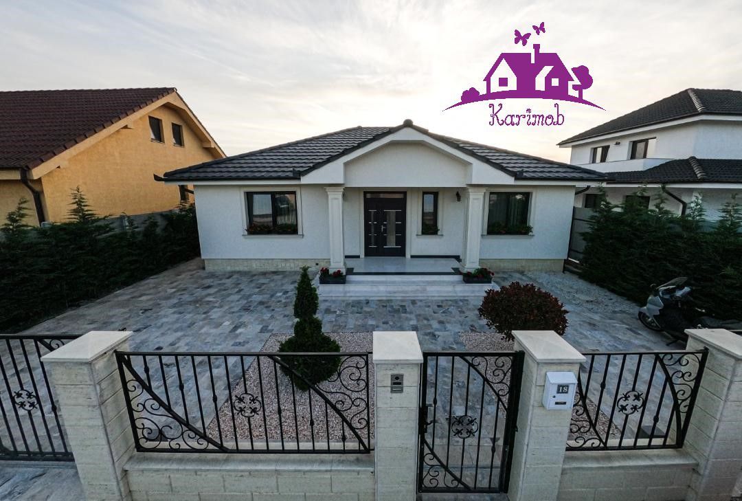 Casa Lux Santandrei - Poză 1