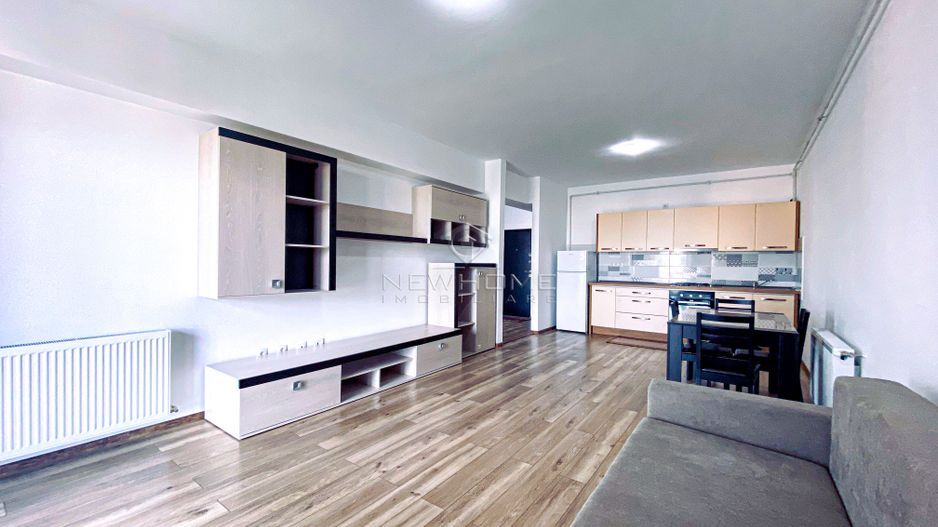 Apartament 2 camere, zona Centru NTT Data, imobil nou Parcare - Poză 2