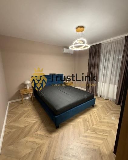 Apartament 2 camere cartier Henri Coanda Aviatiei prima inchiriere lux - Poză 6