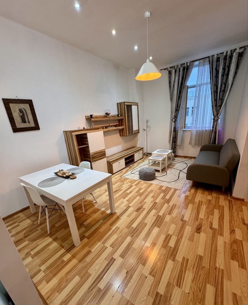 Inchiriere 3 camere, RIN Grand Residence Vitan, decomandat, Petfriendly - Poză 2