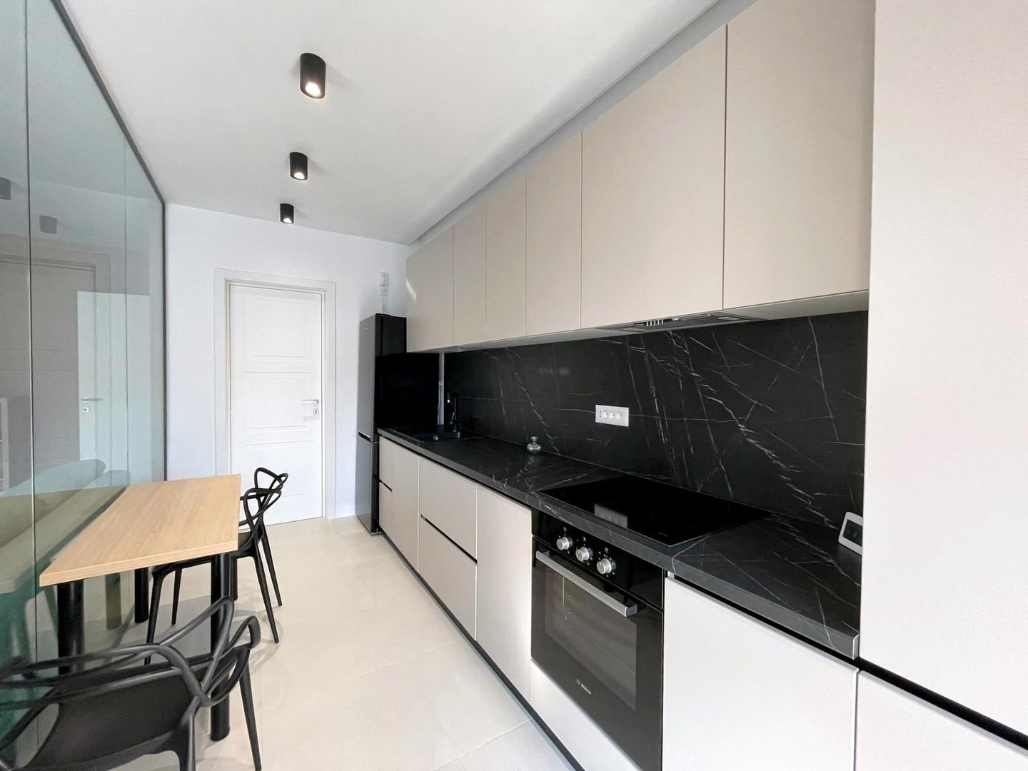 2 camere Nusco City Aviatiei | Pipera - Poză 5