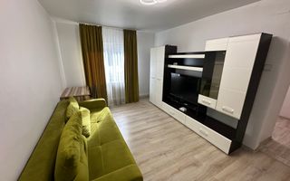 Apartament de 2 camere, 50mp, Zona UMFST - Poză 1