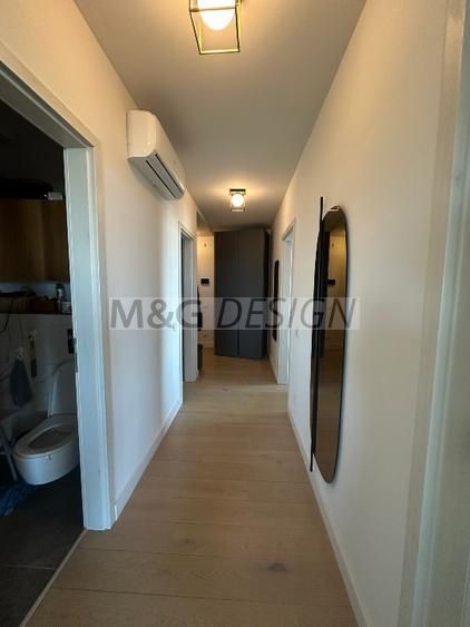 Apartament 3 camere bloc nou zona Take Ionescu - Poză 12