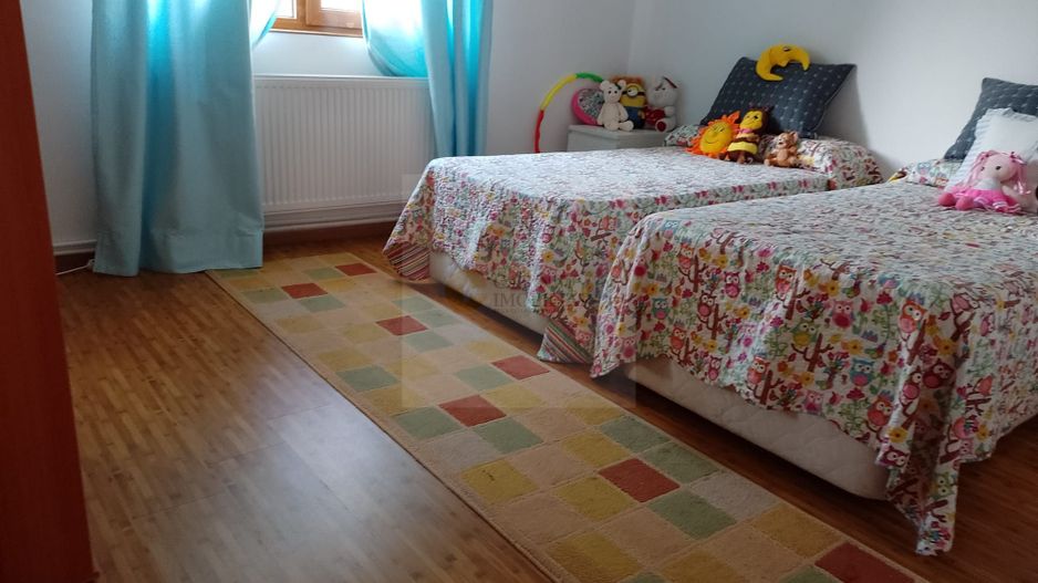 Casă de vacanță modernă cu teren generos –15min de Tecuci - Poză 22