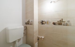 Ap. 3 camere, decomandat, Popa Sapca, Pitesti - Poză 9