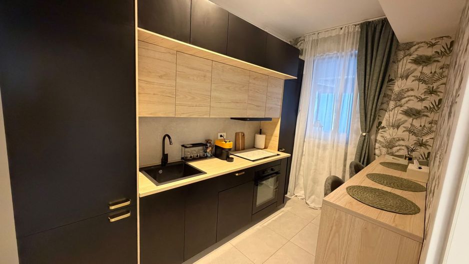 Apartament 3 camere | Prima închiriere | 71 mp | Parcare privată - Poză 6