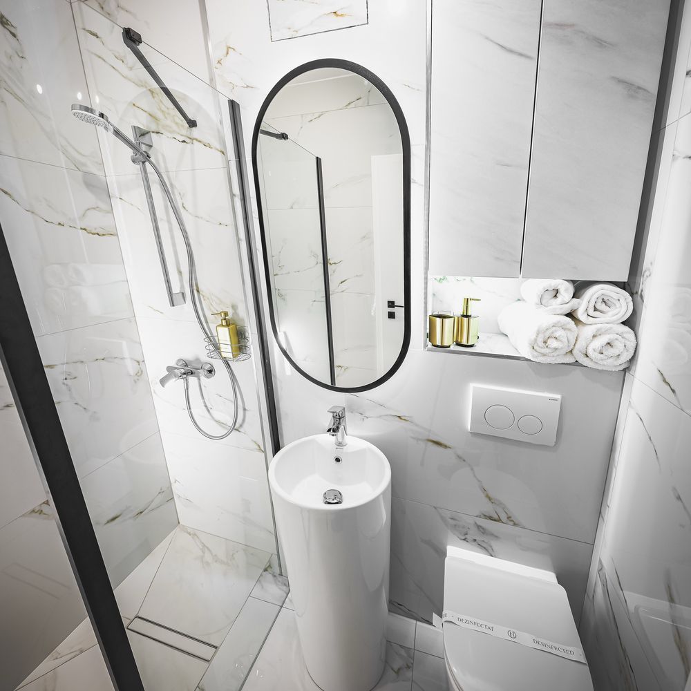 Ultracentral | 1 Camera Eleganta | Parcul Botanic - Poză 8