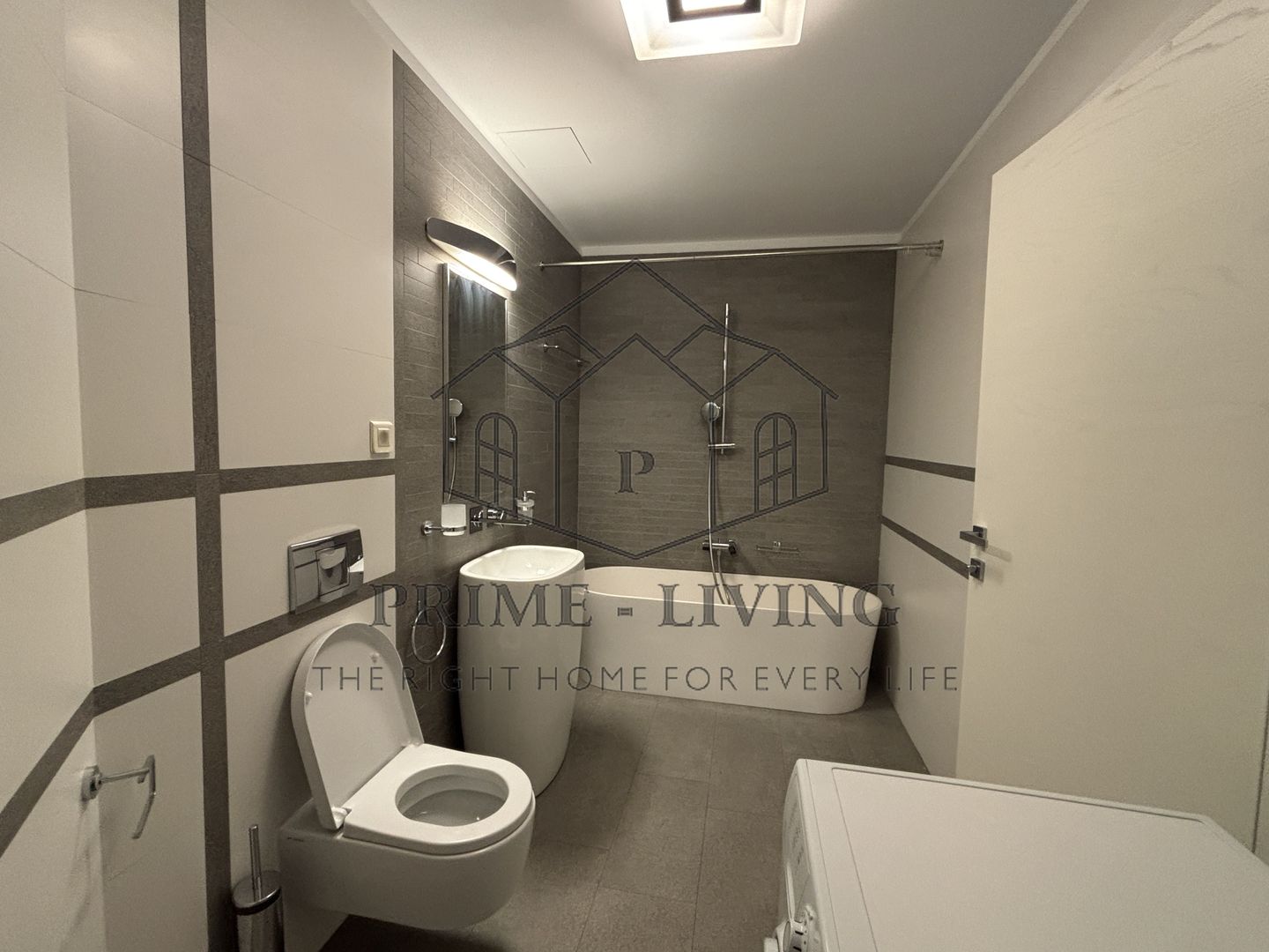 APARTAMENT DE LUX CU 4 CAMERE IN DOROBANTI CAPITALE - Poză 13