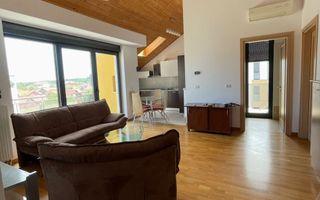 bloc nou, loc de parcare, in spate la Kaufland -Dumbrăvița - Poză 4