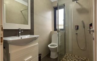 Casa moderna 126 mp utili, livada, 4 parcari, Borhanci - Poză 23